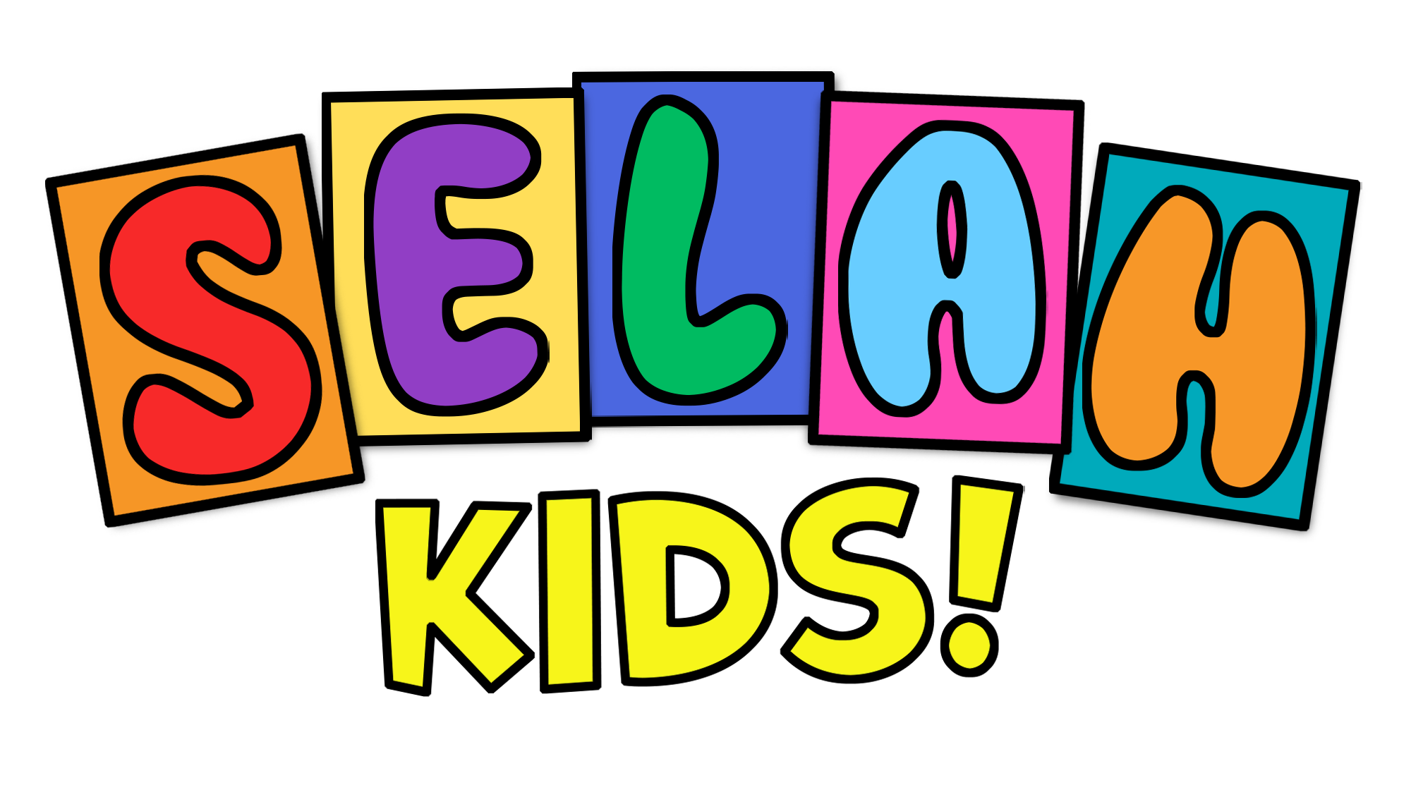 Selah Kids