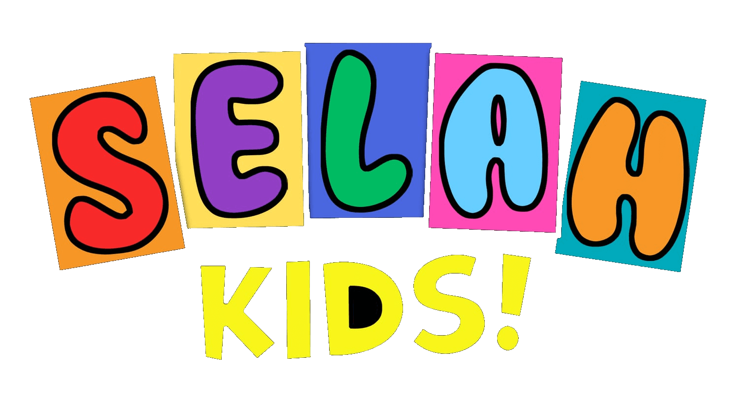 Selah Kids