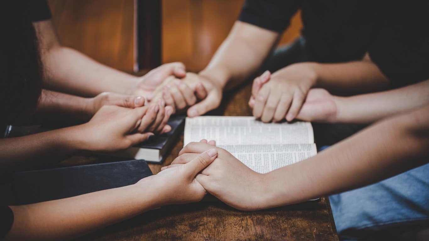 ¿Dónde está Dios cuando todo parece un caos?