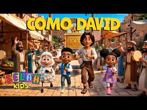 Como David