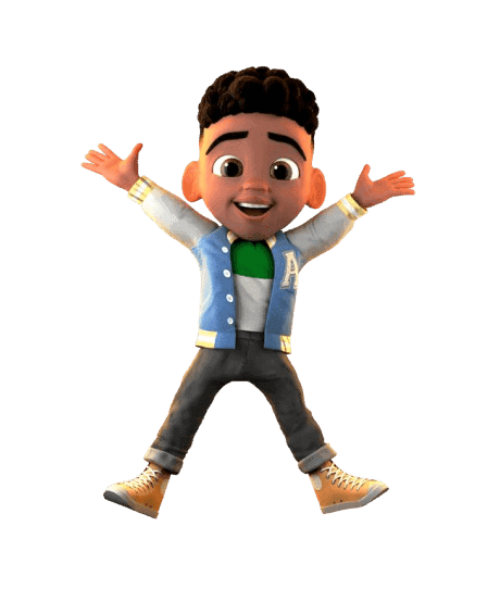 Andy